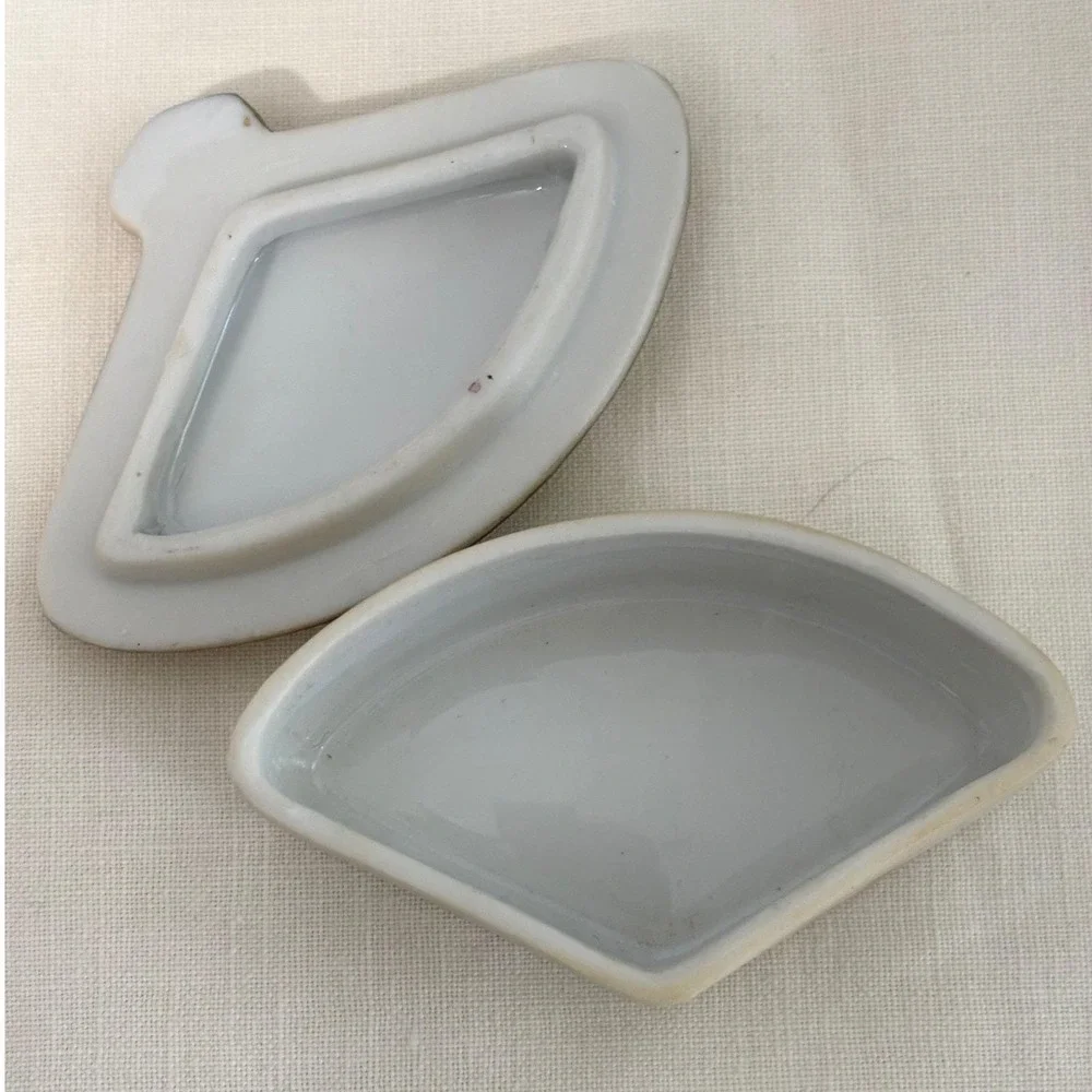 Lefton vintage china